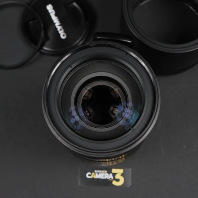 Zuiko 40-150mm F2.8 PRO