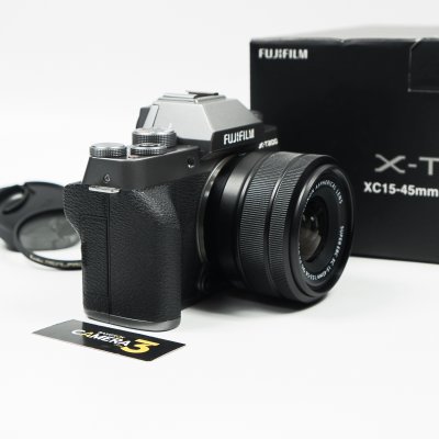 Fujifilm XT200