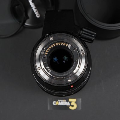 Zuiko 40-150mm F2.8 PRO