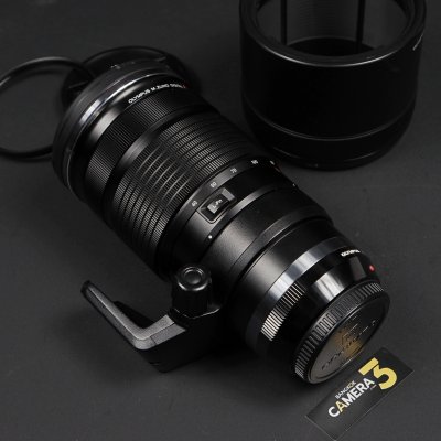 Zuiko 40-150mm F2.8 PRO