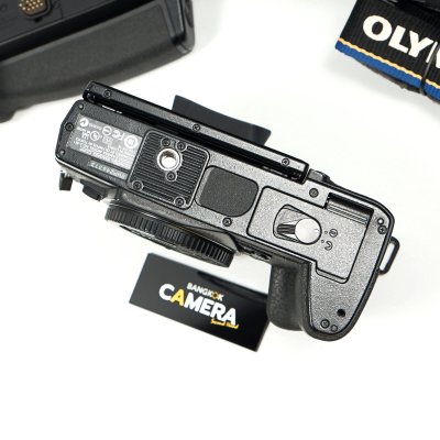 Olympus EM1 Body