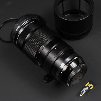 Zuiko 40-150mm F2.8 PRO