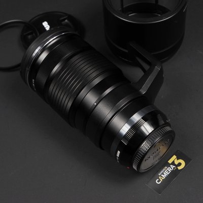 Zuiko 40-150mm F2.8 PRO