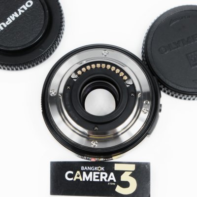 Zuiko 1.4x Teleconverter