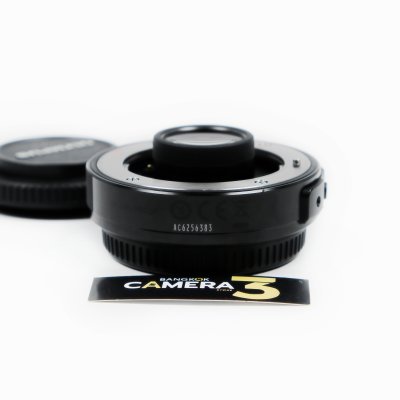 Zuiko 1.4x Teleconverter