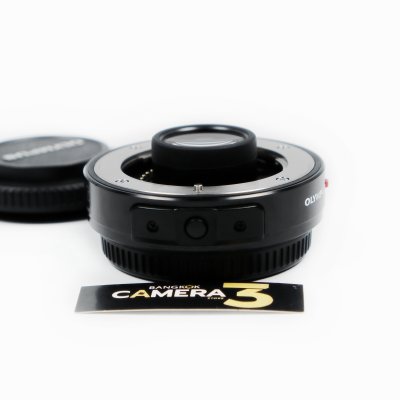 Zuiko 1.4x Teleconverter