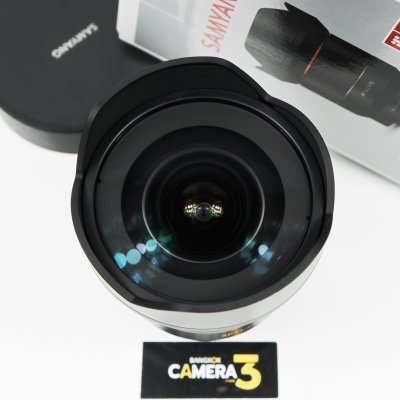 Samyang AF14mm F2.8