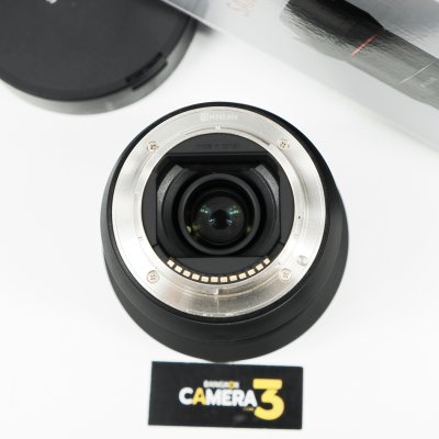 Samyang AF14mm F2.8