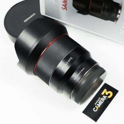 Samyang AF14mm F2.8