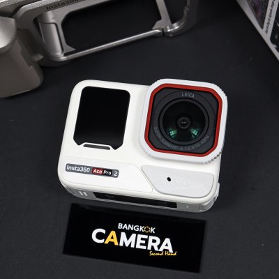 Insta360 ACE PRO 2