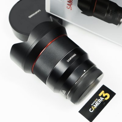 Samyang AF14mm F2.8