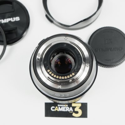 Zuiko 12-40mm F2.8 Pro