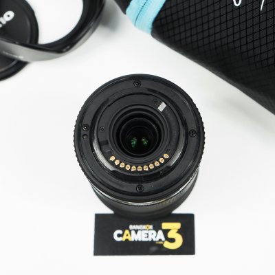 Zuiko 40-150mm F4-5.6 R