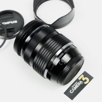 Zuiko 12-40mm F2.8 Pro