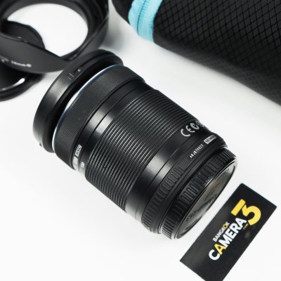 Zuiko 40-150mm F4-5.6 R