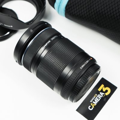 Zuiko 40-150mm F4-5.6 R