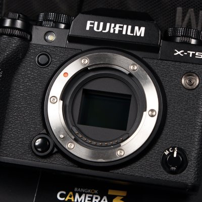 Fujifilm XT5 Body