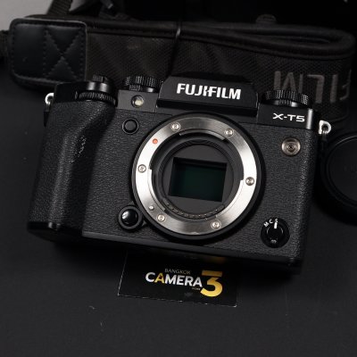 Fujifilm XT5 Body