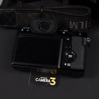 Fujifilm XT5 Body