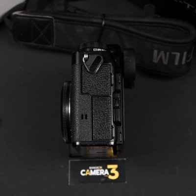 Fujifilm XT5 Body
