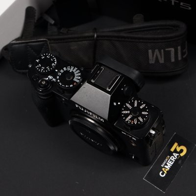 Fujifilm XT5 Body