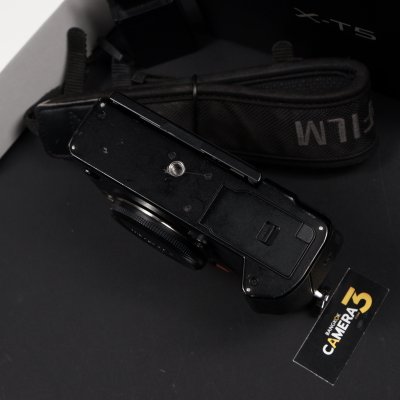 Fujifilm XT5 Body