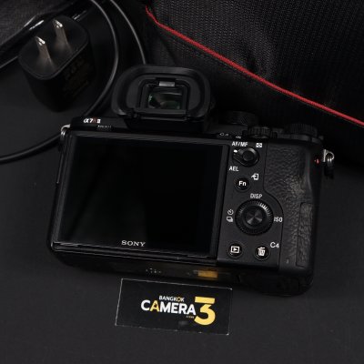 Sony A7RII Body