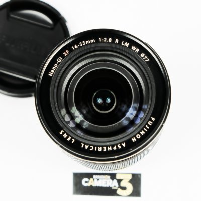 XF16-55mm F2.8 R LM WR