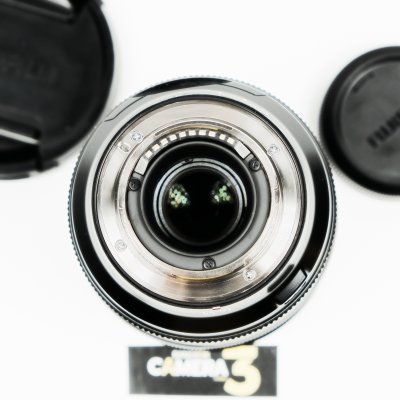 XF16-55mm F2.8 R LM WR