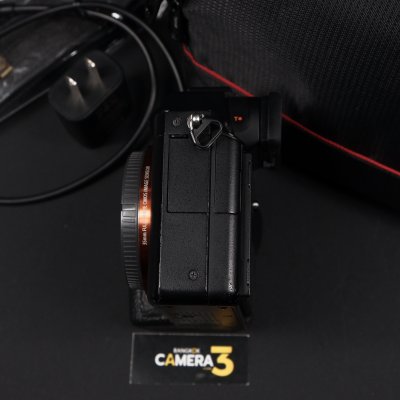 Sony A7RII Body