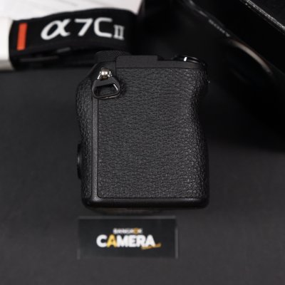 Sony A7CII Body