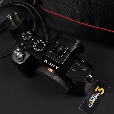 Sony A7RII Body
