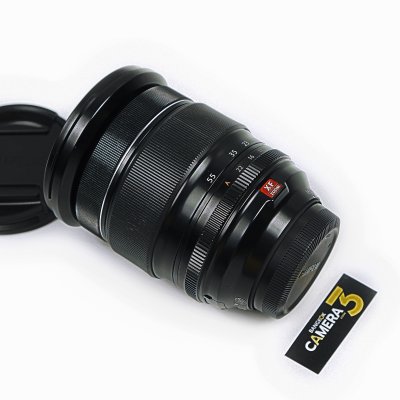 XF16-55mm F2.8 R LM WR
