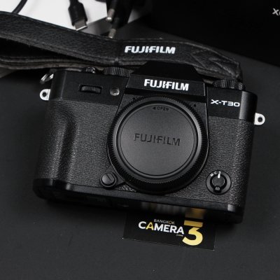 Fujifilm XT30 Body