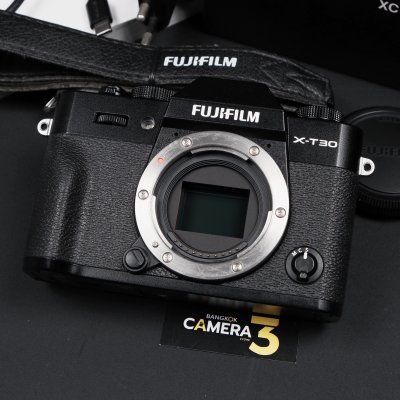 Fujifilm XT30 Body