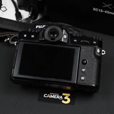 Fujifilm XT30 Body