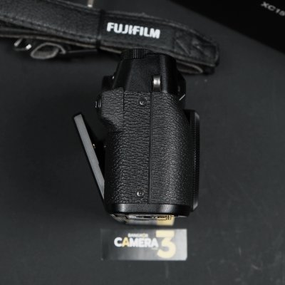 Fujifilm XT30 Body