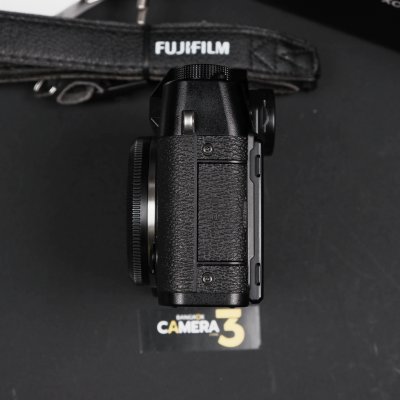 Fujifilm XT30 Body