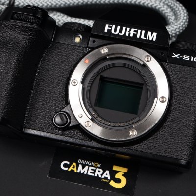 Fujifilm XS10 Body