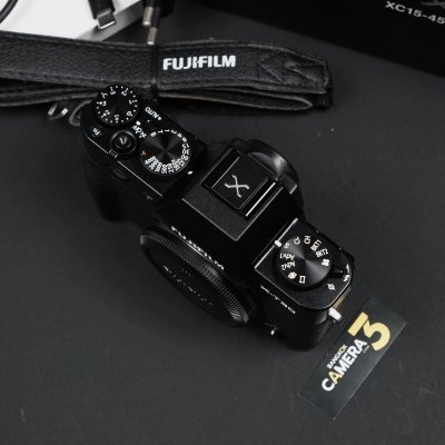 Fujifilm XT30 Body