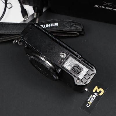 Fujifilm XT30 Body