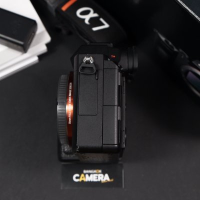 Sony A7III Body