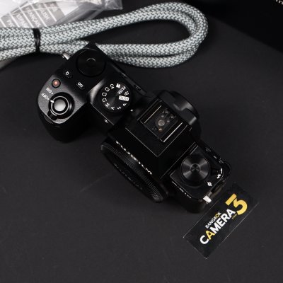 Fujifilm XS10 Body