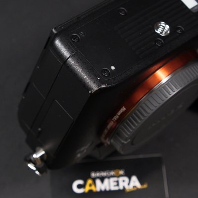 Sony A7III Body