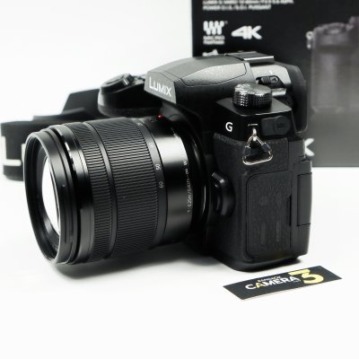 Lumix G90