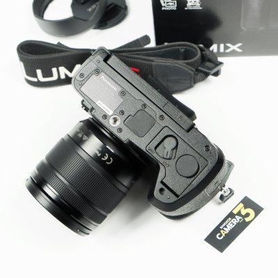 Lumix G90