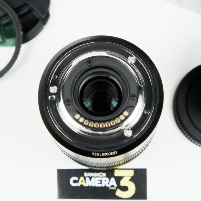 Lumix 45-150mm F4-5.6 ASPH