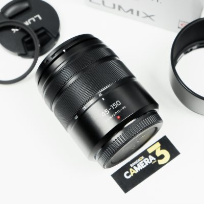 Lumix 45-150mm F4-5.6 ASPH