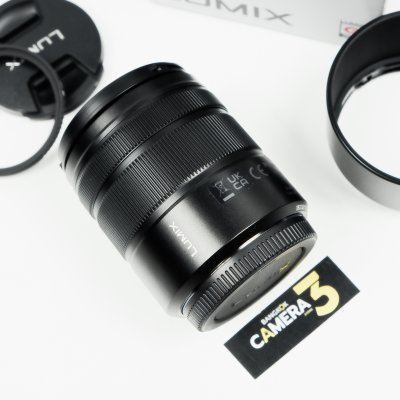 Lumix 45-150mm F4-5.6 ASPH
