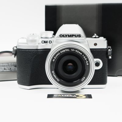 Olympus EM10 III